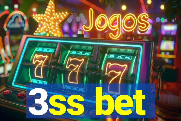 3ss bet